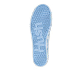 Hush Puppies Sepatu Wanita Sneakers Josie Gaby In Blue