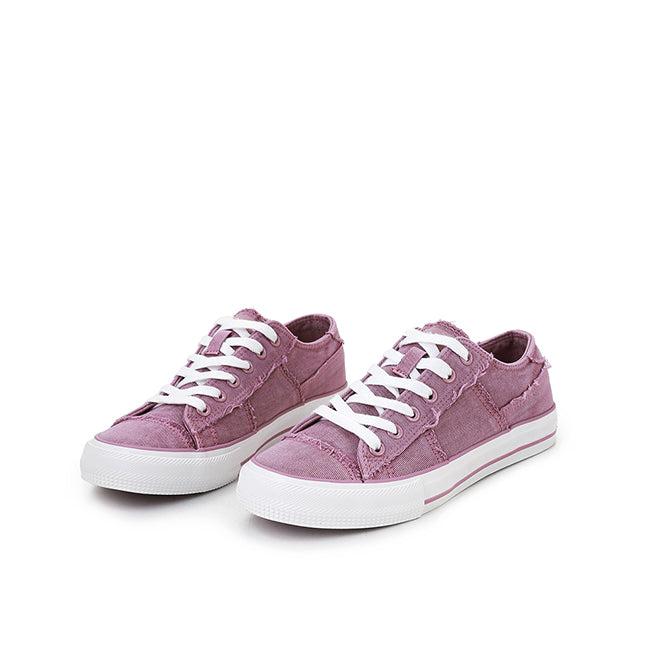 Hush Puppies Sepatu Wanita Sneakers Josie Kiera In Pink