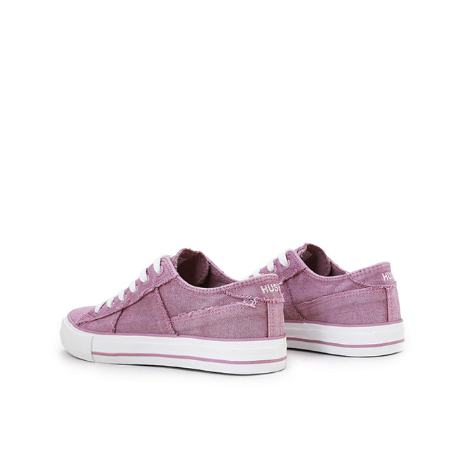 Hush Puppies Sepatu Wanita Sneakers Josie Kiera In Pink