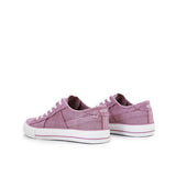 Hush Puppies Sepatu Wanita Sneakers Josie Kiera In Pink