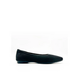 Hush Puppies Sepatu Wanita Flats Arlette In Black