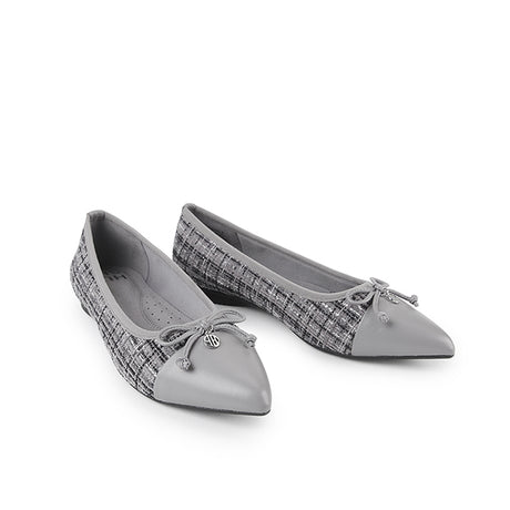 Hush Puppies Women Shoes Channel Sicily