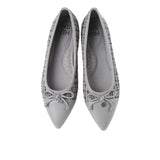 Hush Puppies Women Shoes Channel Sicily