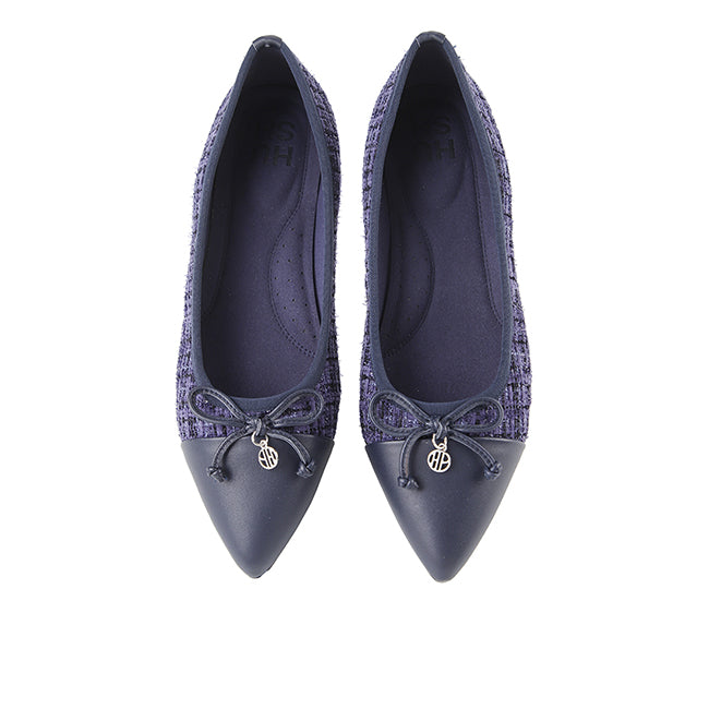 Hush Puppies Women Shoes Channel Sicily
