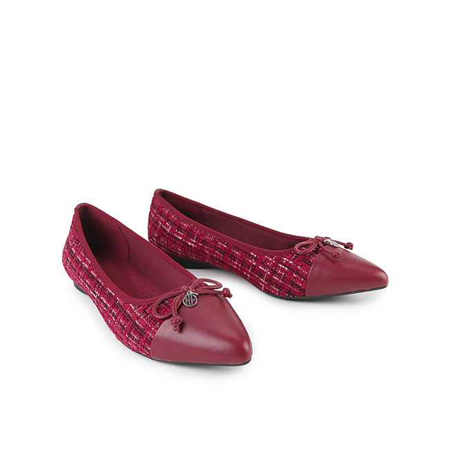 Hush Puppies Women Shoes Channel Sicily