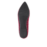 Hush Puppies Women Shoes Channel Sicily
