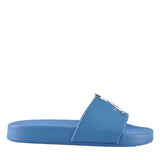 Hush Puppies Sandal Wanita Vania Jade 2 In Blue