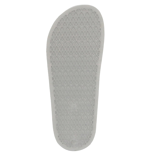 Hush Puppies Sandal Wanita Vania Jade 3 In Grey