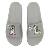 Hush Puppies Sandal Wanita Vania Jade 3 In Grey