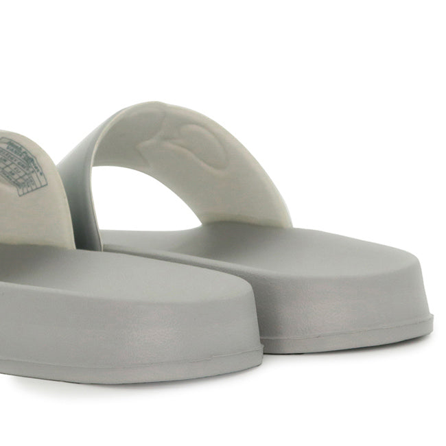 Hush Puppies Sandal Wanita Vania Jade 3 In Grey