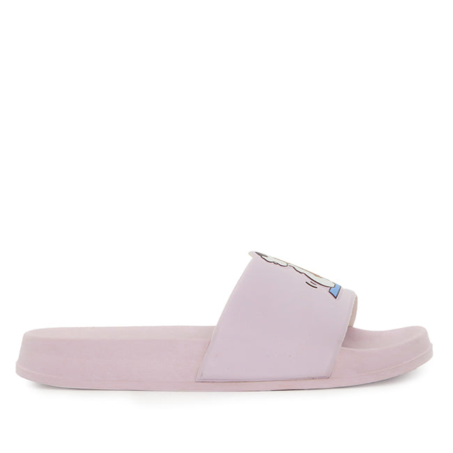 Hush Puppies Sandal Wanita Vania Jade 2 In Lilac