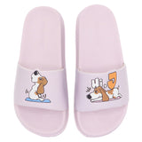 Hush Puppies Sandal Wanita Vania Jade 2 In Lilac