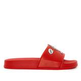 Hush Puppies Sandal Wanita Vania Jade 3 In Red