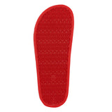 Hush Puppies Sandal Wanita Vania Jade 3 In Red