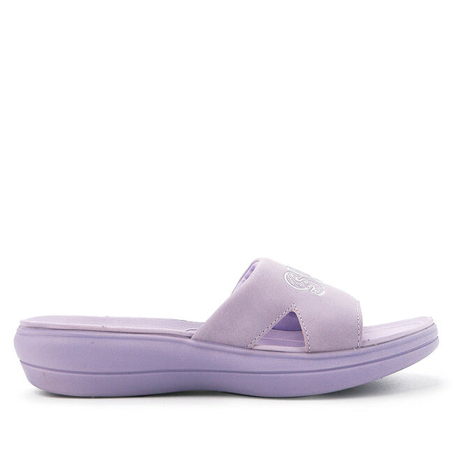 Hush Puppies Sandal Wanita Pevita - Super In Lilac