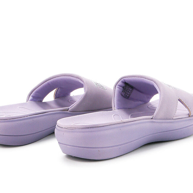 Hush Puppies Sandal Wanita Pevita - Super In Lilac