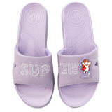 Hush Puppies Sandal Wanita Pevita - Super In Lilac