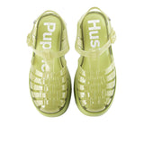 Hush Puppies Sandal Wanita Sandals Velove In Lime