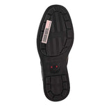 Hush Puppies Sepatu Slip On Pria Transit In Black