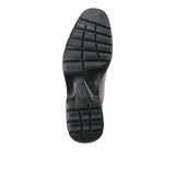 Hush Puppies Sepatu Pria Slavio Drake Slip On In Brown