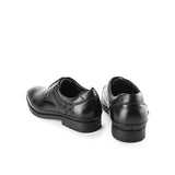 Hush Puppies Sepatu Pria Terro Cisco Lace Up In Black