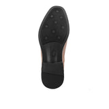 Hush Puppies Sepatu Pria Terro Cisco Lace Up In Tan