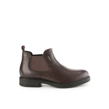Hush Puppies Sepatu Pria Tomma Chelsea Boots In Coffee