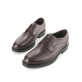 Hush Puppies Men Shoes Patrick Claude Lace Up