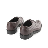 Hush Puppies Men Shoes Patrick Claude Lace Up