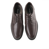 Hush Puppies Men Shoes Patrick Claude Lace Up