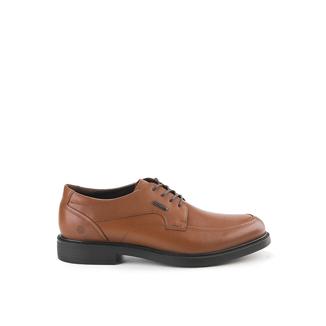 Hush Puppies Men Shoes Patrick Claude Lace Up