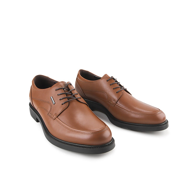 Hush Puppies Men Shoes Patrick Claude Lace Up