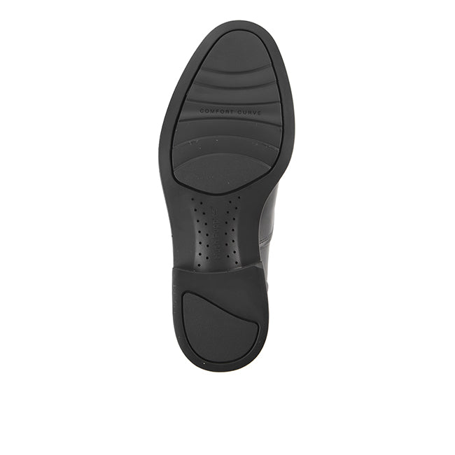 Hush Puppies Men Shoes Patrick Claude Slip On