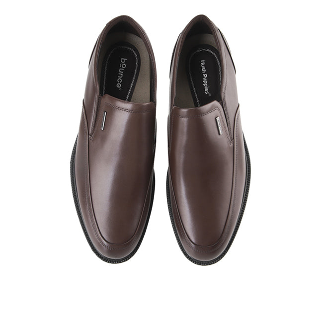 Hush Puppies Men Shoes Patrick Claude Slip On
