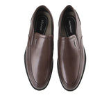 Hush Puppies Men Shoes Patrick Claude Slip On