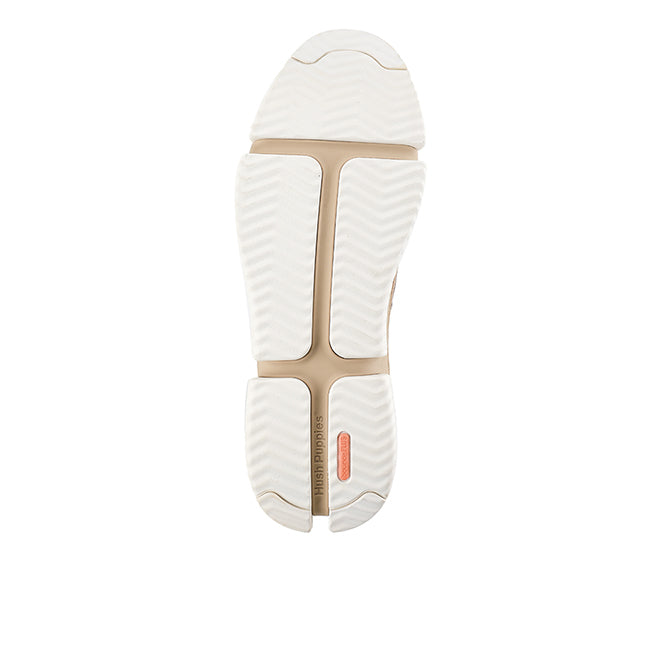 Bennet Pt Slipon In Cognac Leather