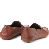 Hush Puppies Sepatu Casual Pria Kovic - Loafer In Tan