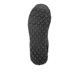 Hush Puppies Sepatu Pria Sneakers Seventy Eight In Black