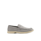 Hush Puppies Sepatu Pria Loafers Terrence Loafer In Grey