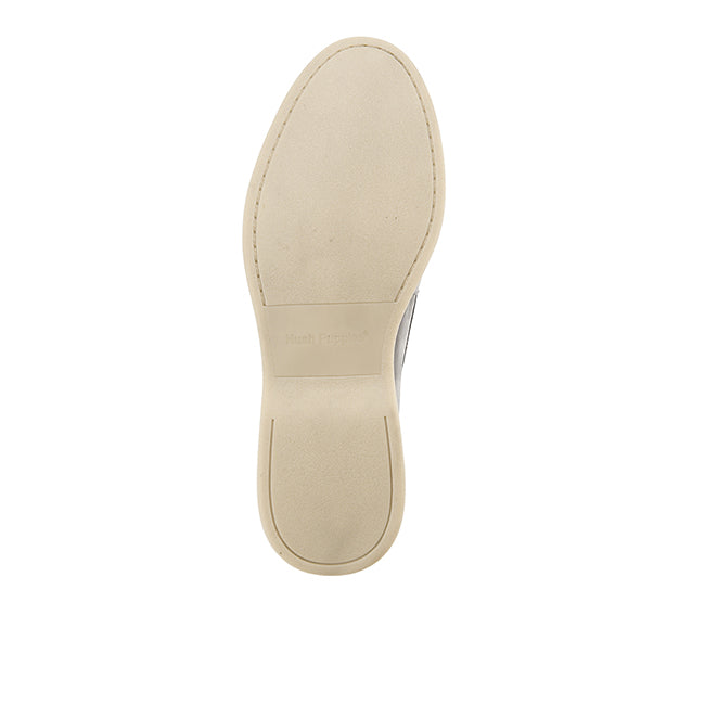 Hush Puppies Sepatu Pria Loafers Terrence Loafer In Grey