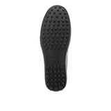 Hush Puppies Sepatu Pria Royston Mules In Black