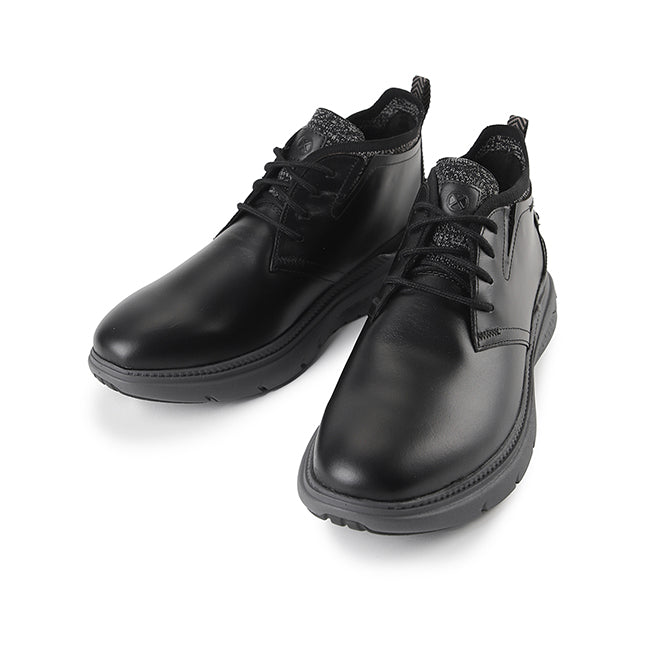 Hush Puppies Men Shoes Excel Chukka