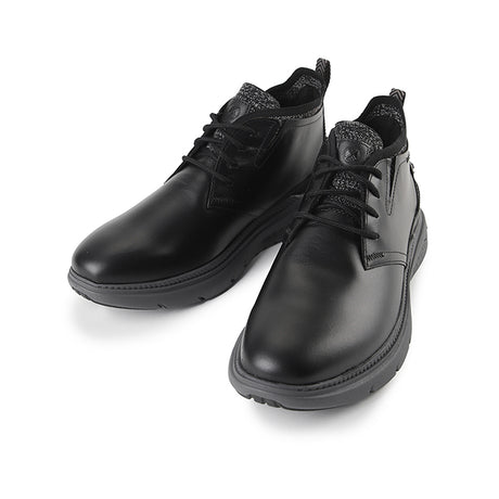 Hush Puppies Men Shoes Excel Chukka