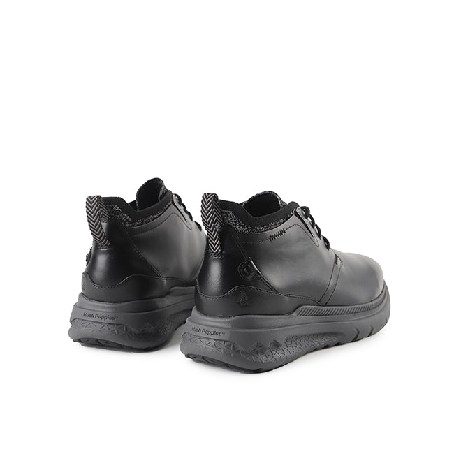 Hush Puppies Men Shoes Excel Chukka