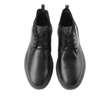 Hush Puppies Men Shoes Excel Chukka