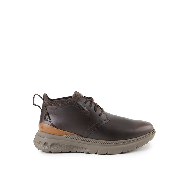 Hush Puppies Men Shoes Excel Chukka