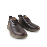 Hush Puppies Men Shoes Excel Chukka