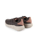 Hush Puppies Men Shoes Seventy8 Lthr Runner