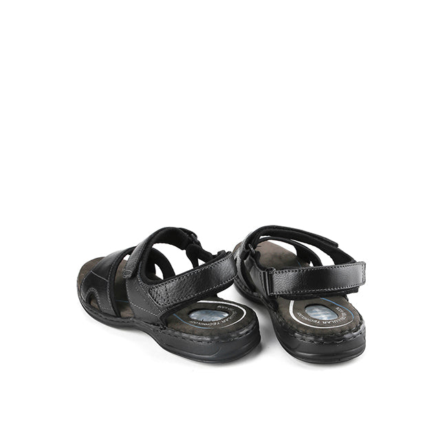 Diemento Rafter In Black