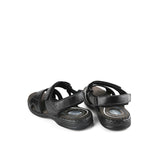 Diemento Rafter In Black